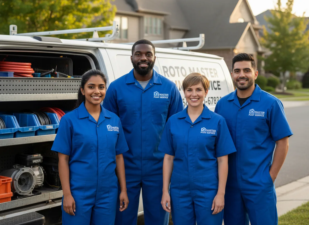 Sump Pump Installation company in White Mills, PA